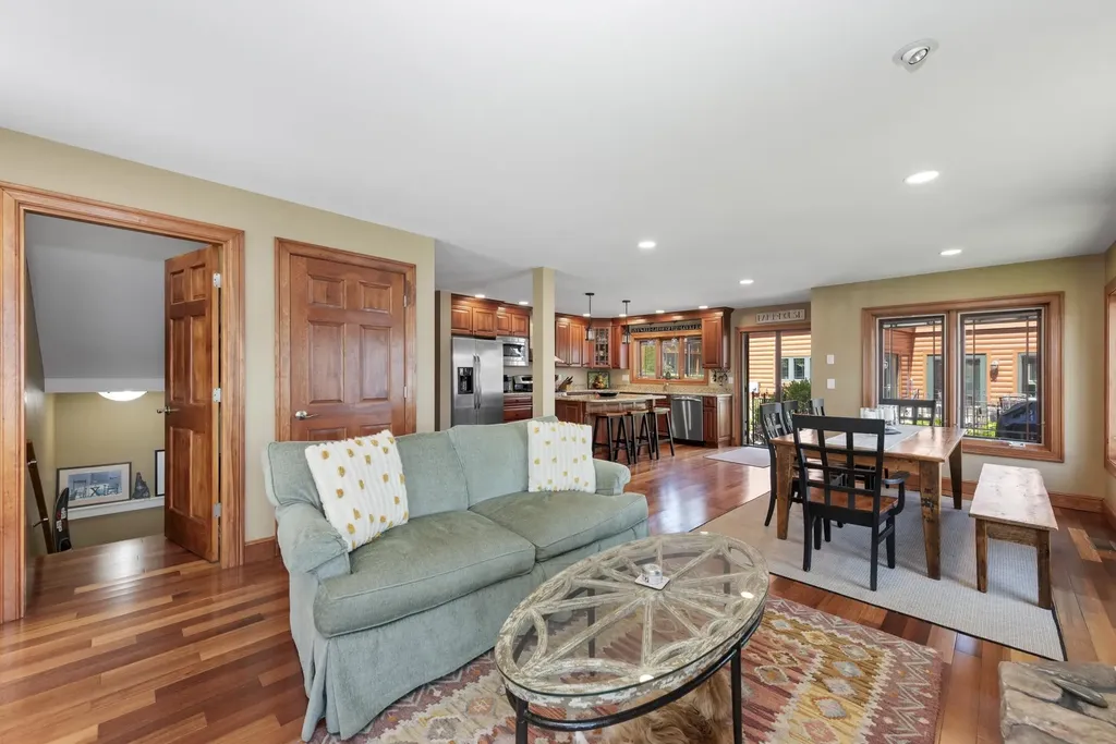 519 Wulamat Road Bristol NH 03222
