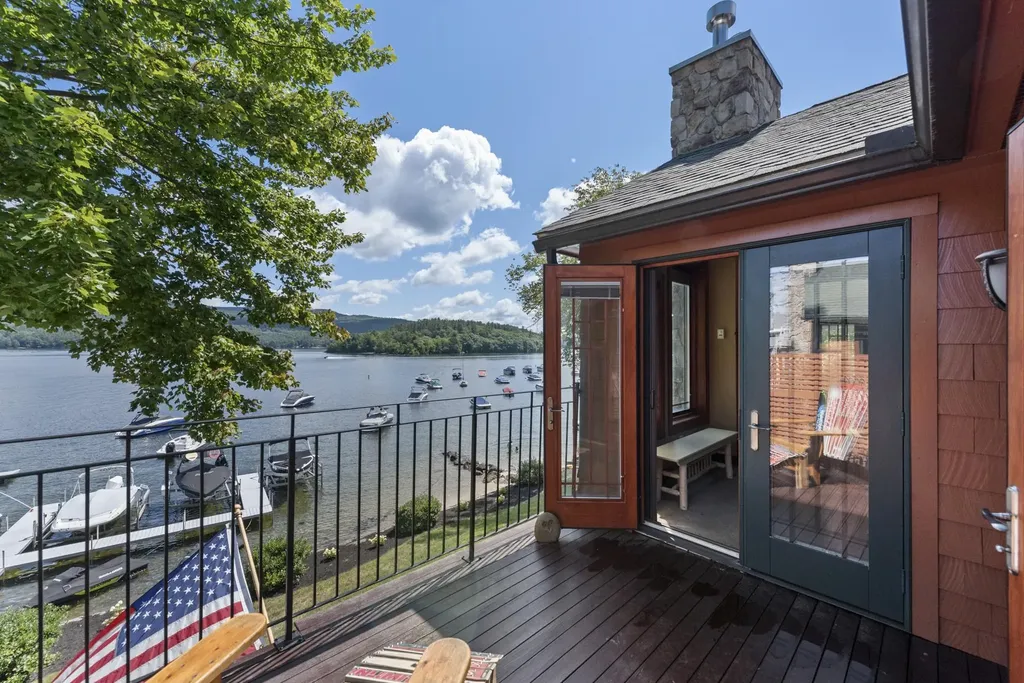 519 Wulamat Road Bristol NH 03222