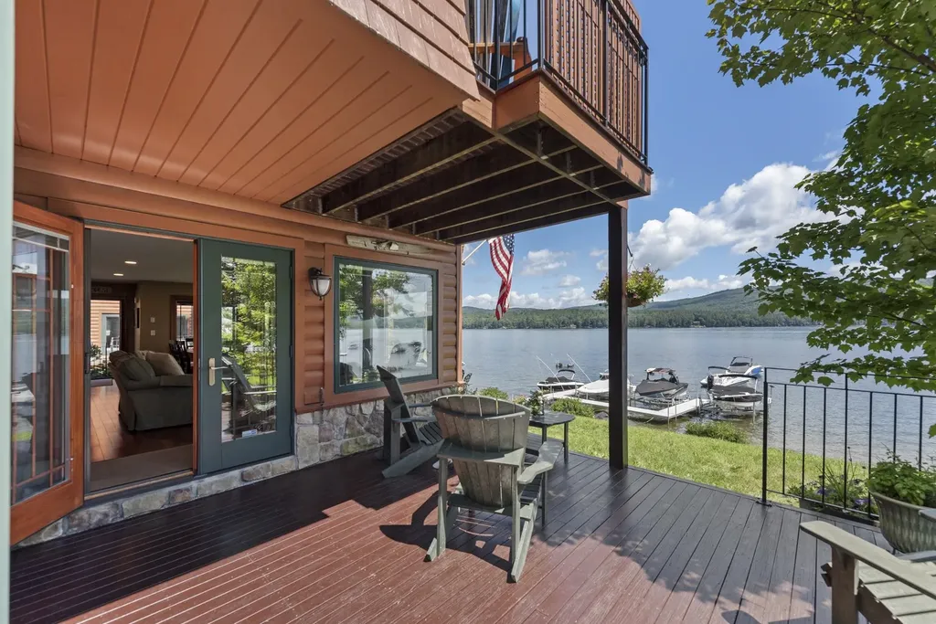 519 Wulamat Road Bristol NH 03222