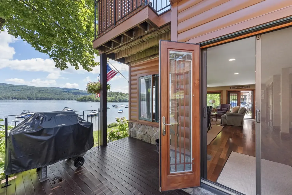 519 Wulamat Road Bristol NH 03222
