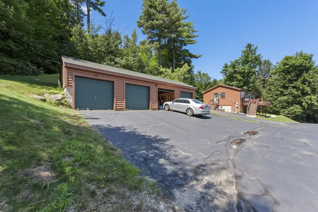519 Wulamat Road Bristol NH 03222