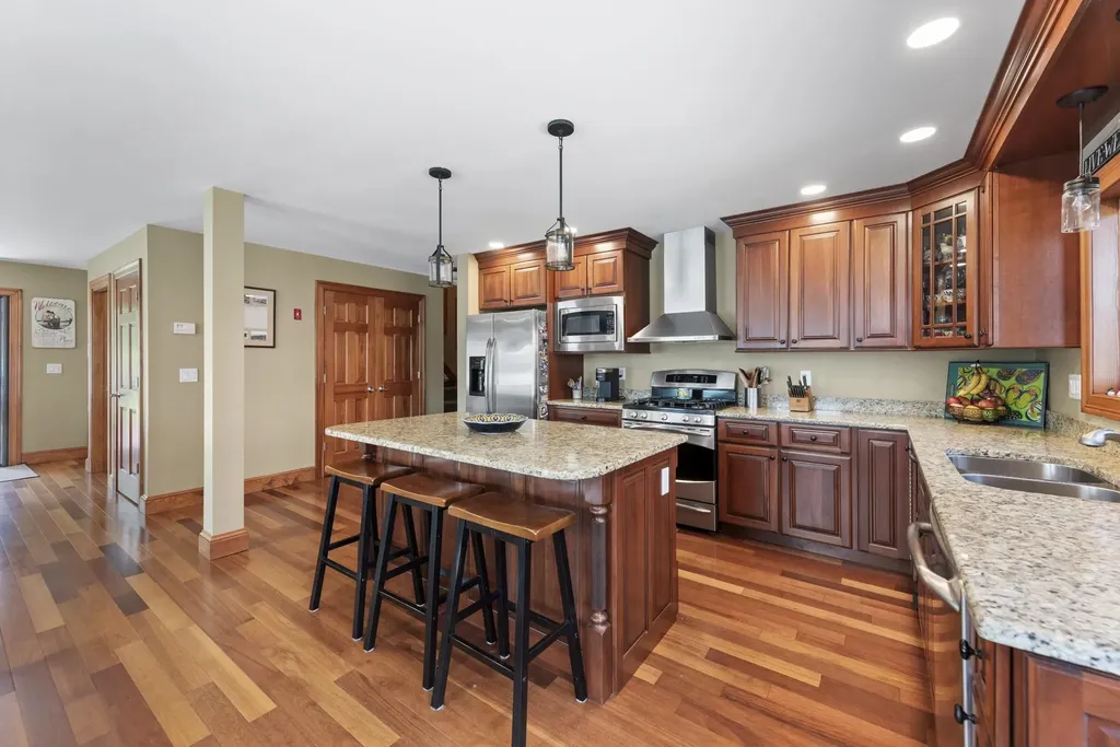 519 Wulamat Road Bristol NH 03222