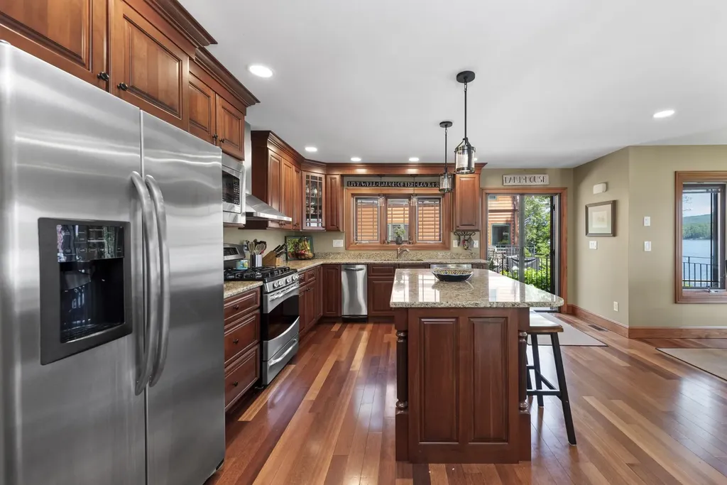 519 Wulamat Road Bristol NH 03222