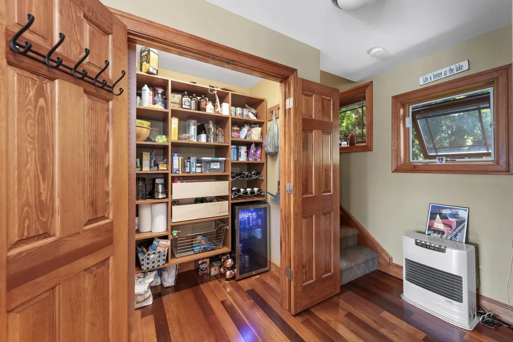 519 Wulamat Road Bristol NH 03222