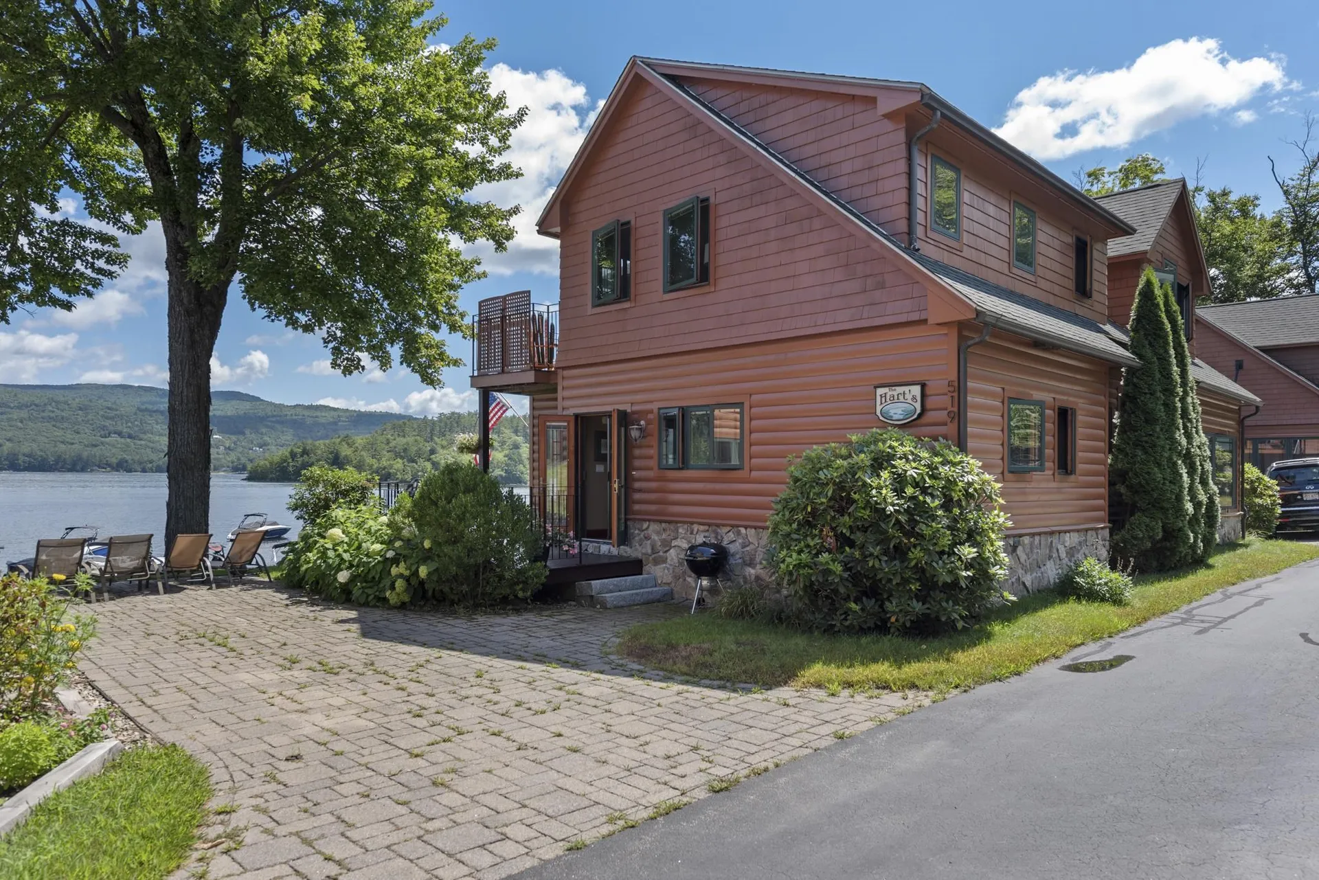 519 Wulamat Road Bristol NH 03222