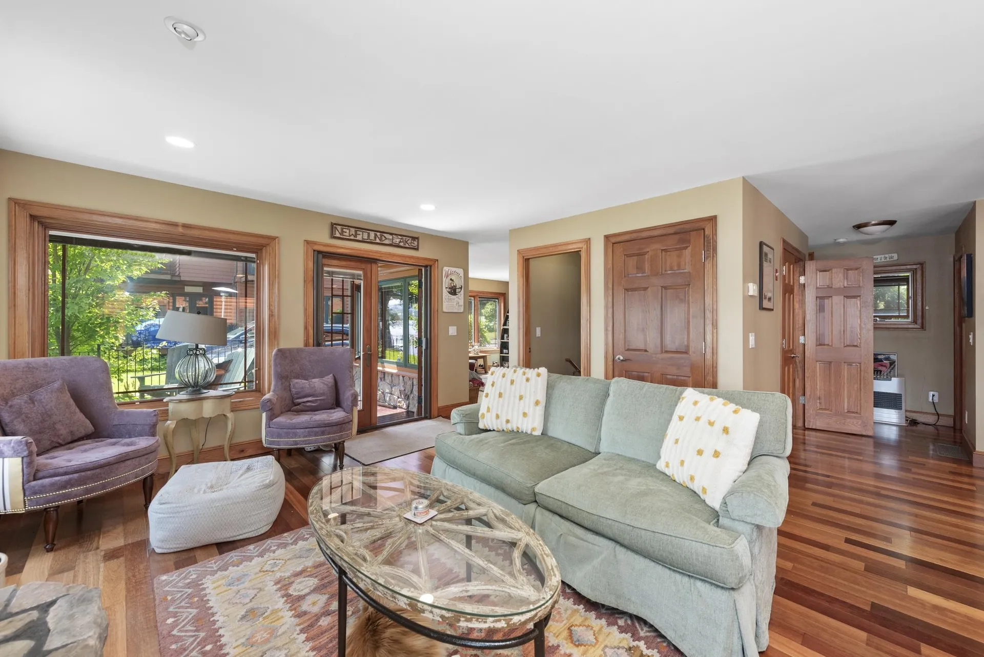 519 Wulamat Road Bristol NH 03222