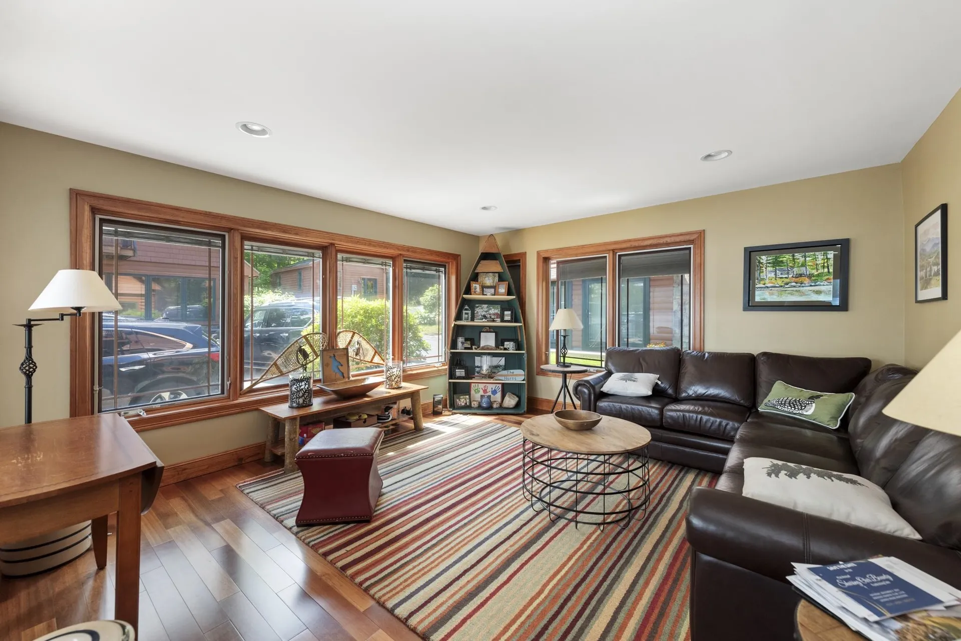 519 Wulamat Road Bristol NH 03222
