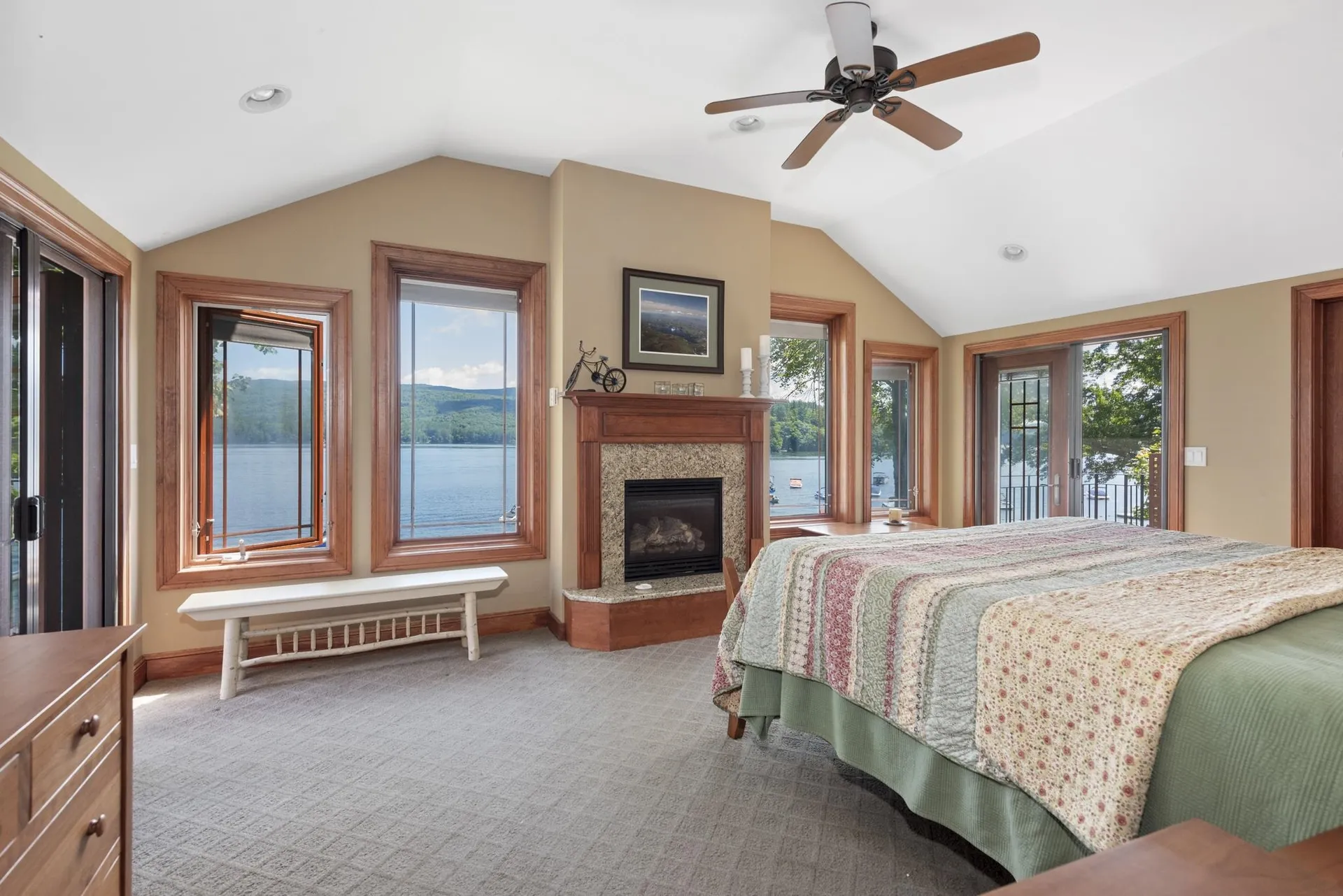 519 Wulamat Road Bristol NH 03222