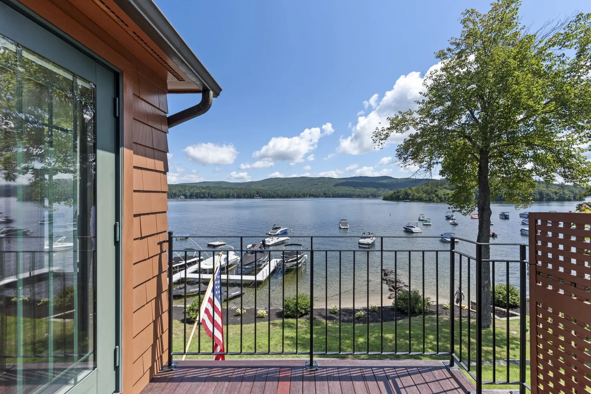 519 Wulamat Road Bristol NH 03222