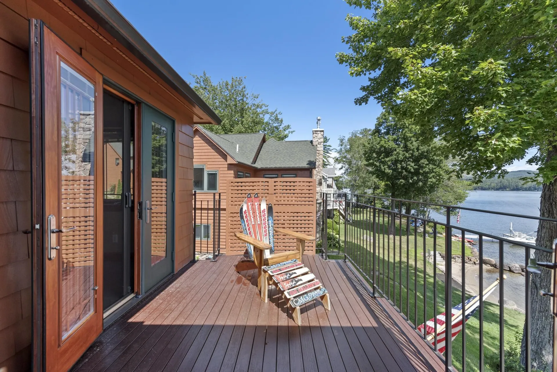 519 Wulamat Road Bristol NH 03222