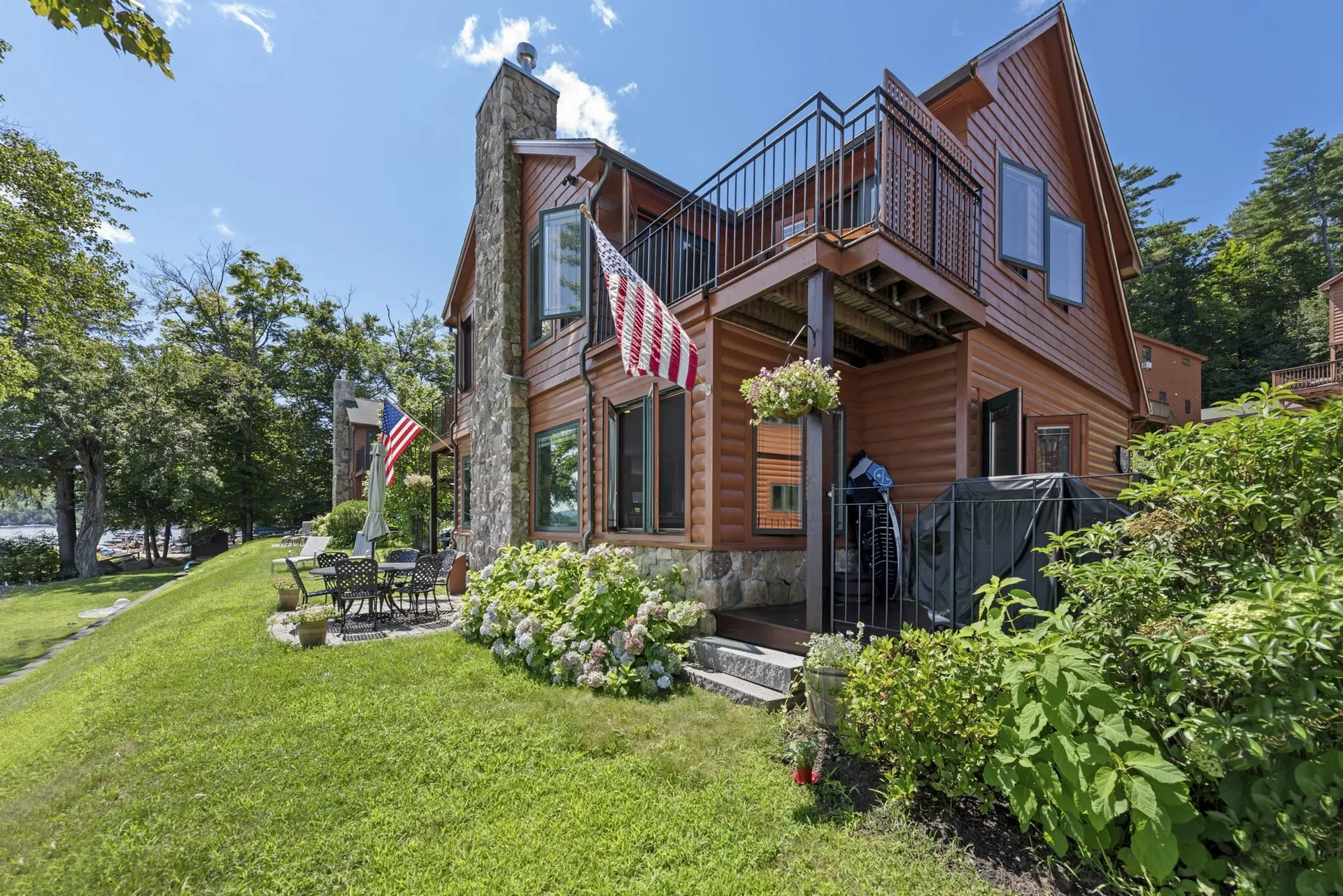 519 Wulamat Road Bristol NH 03222