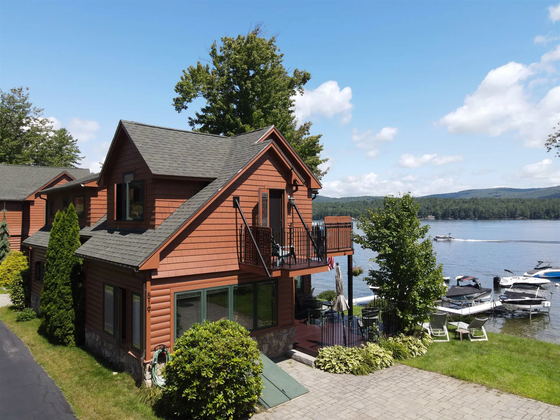 519 Wulamat Road Bristol NH 03222