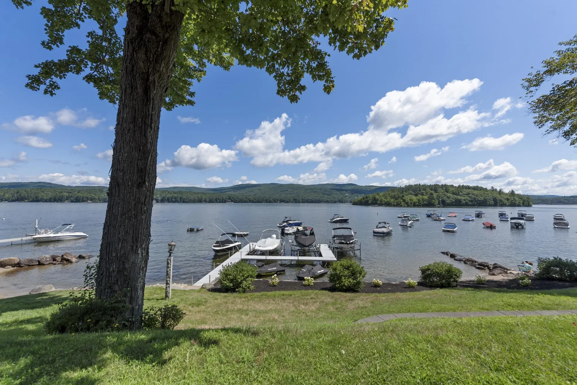 519 Wulamat Road Bristol NH 03222