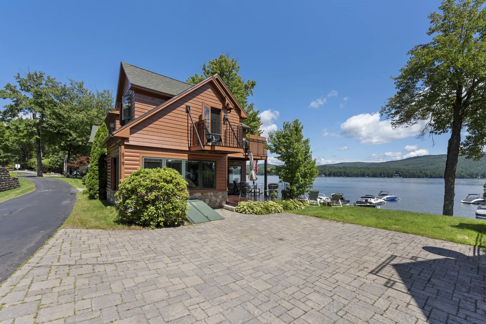 519 Wulamat Road Bristol NH 03222