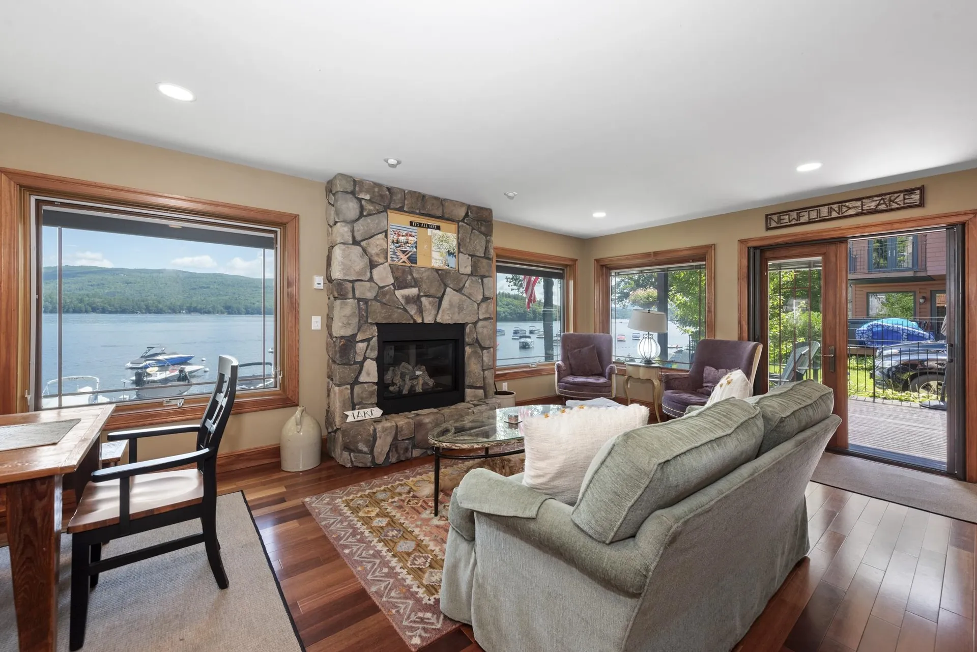 519 Wulamat Road Bristol NH 03222