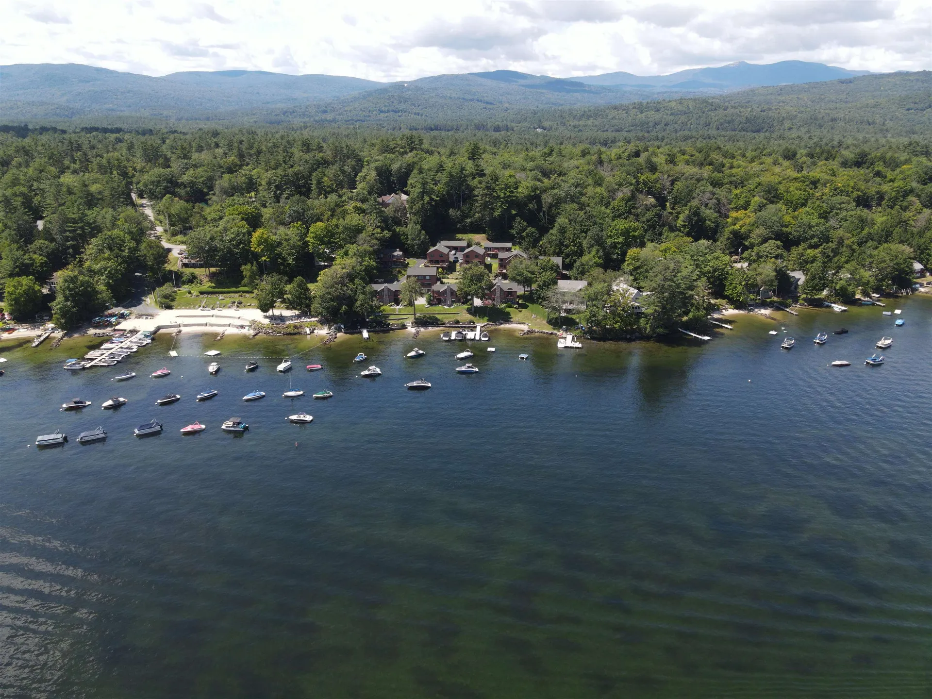 519 Wulamat Road Bristol NH 03222