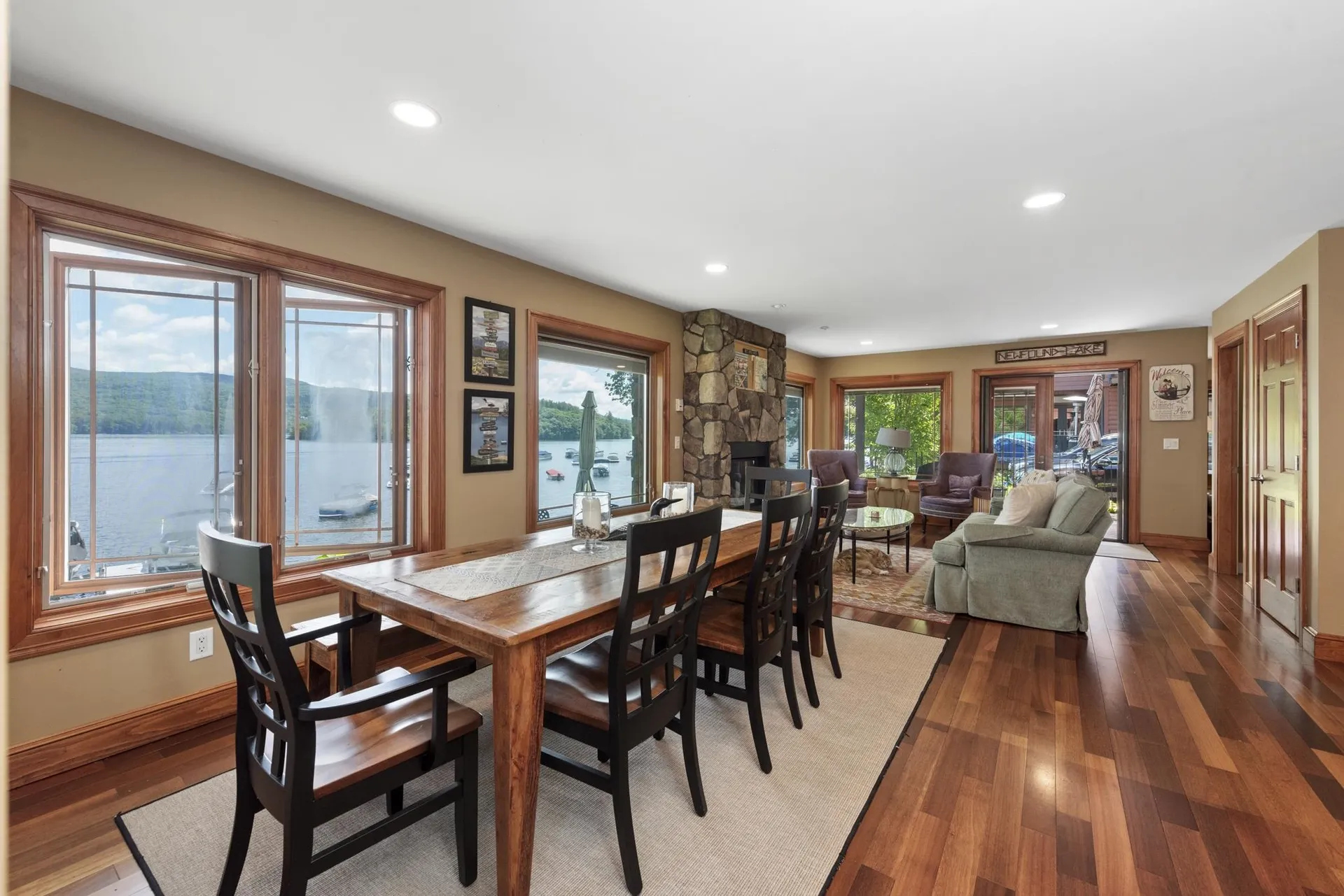 519 Wulamat Road Bristol NH 03222