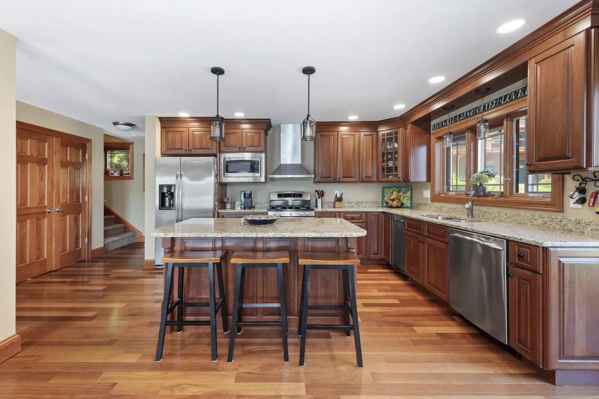 519 Wulamat Road Bristol NH 03222