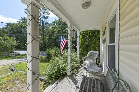 1493 Us Route 4 Danbury NH 03230