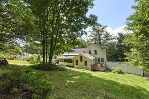 1493 Us Route 4 Danbury NH 03230