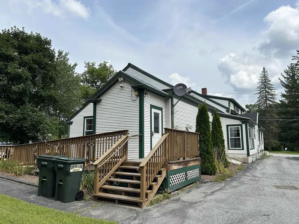 3 Union Street Brandon VT 05733