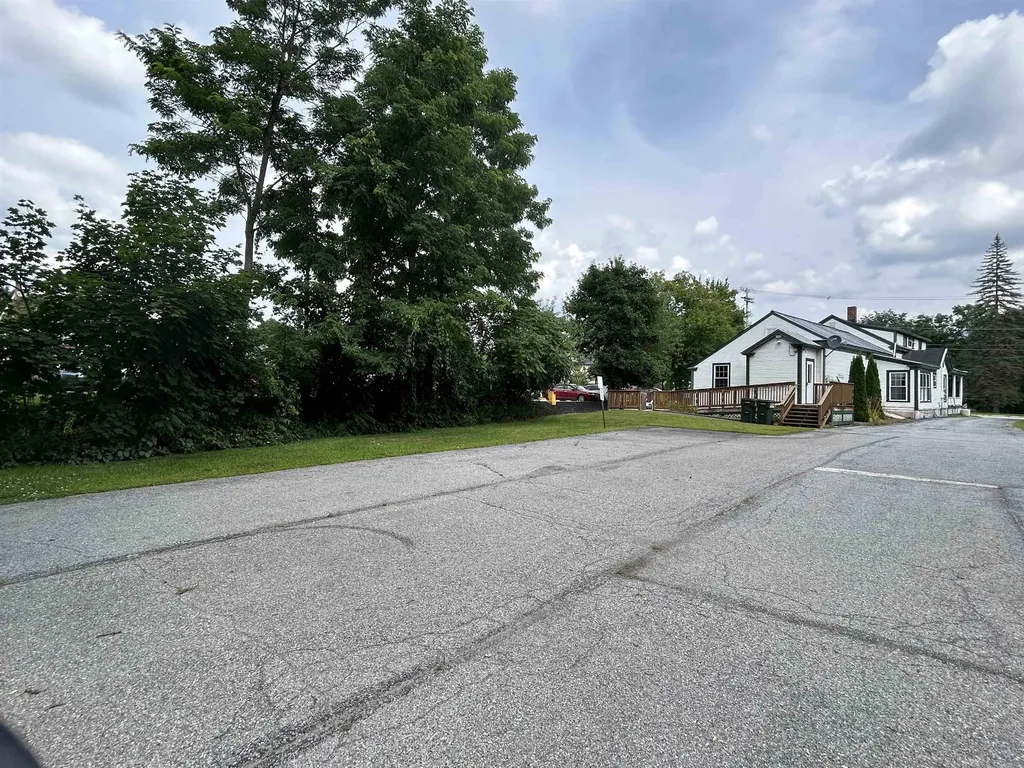 3 Union Street Brandon VT 05733