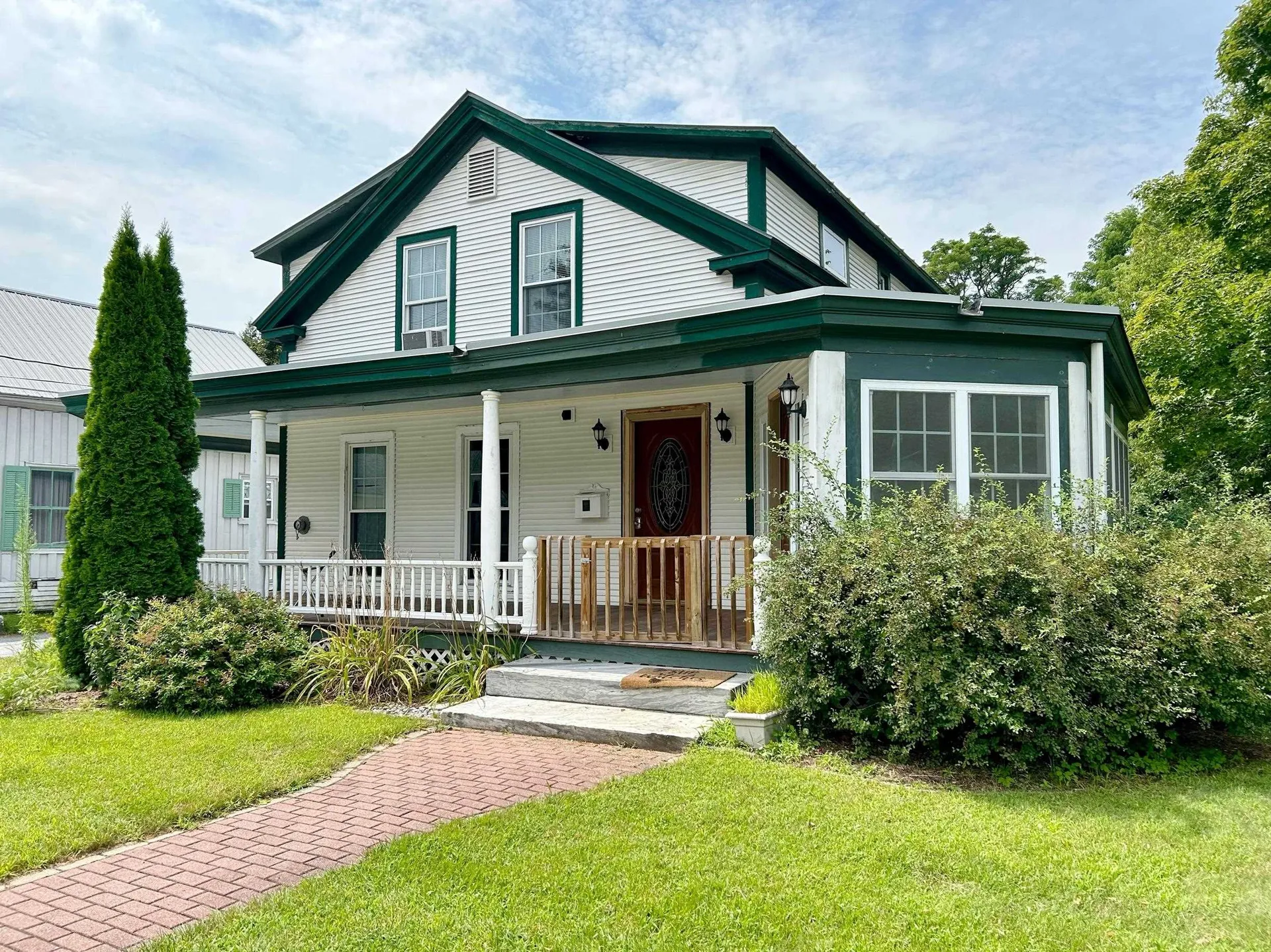 3 Union Street Brandon VT 05733