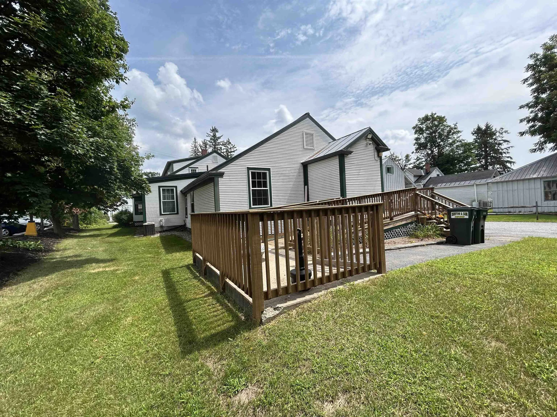 3 Union Street Brandon VT 05733