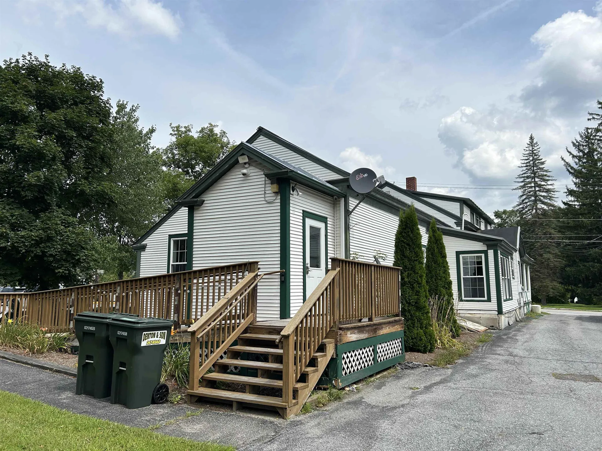 3 Union Street Brandon VT 05733