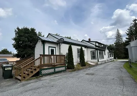 3 Union Street Brandon VT 05733