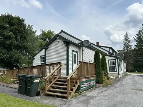 3 Union Street Brandon VT 05733