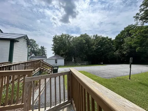 3 Union Street Brandon VT 05733