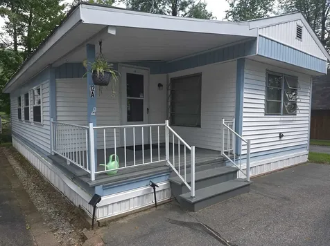 500 Main Street Gorham NH 03581
