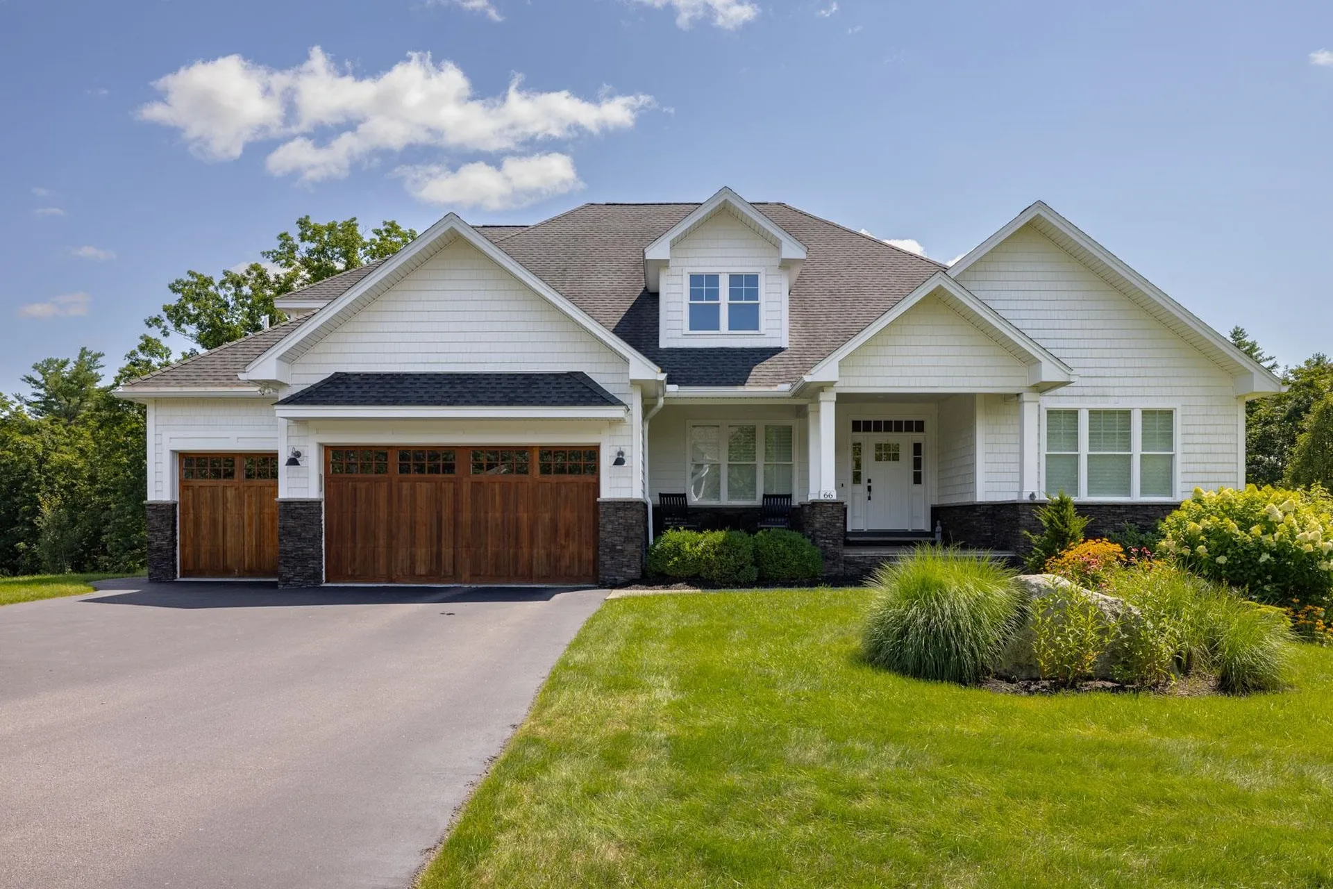 66 Childs Drive Dover NH 03820