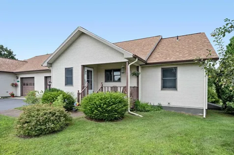 17 Jersey Court Morristown VT 05661