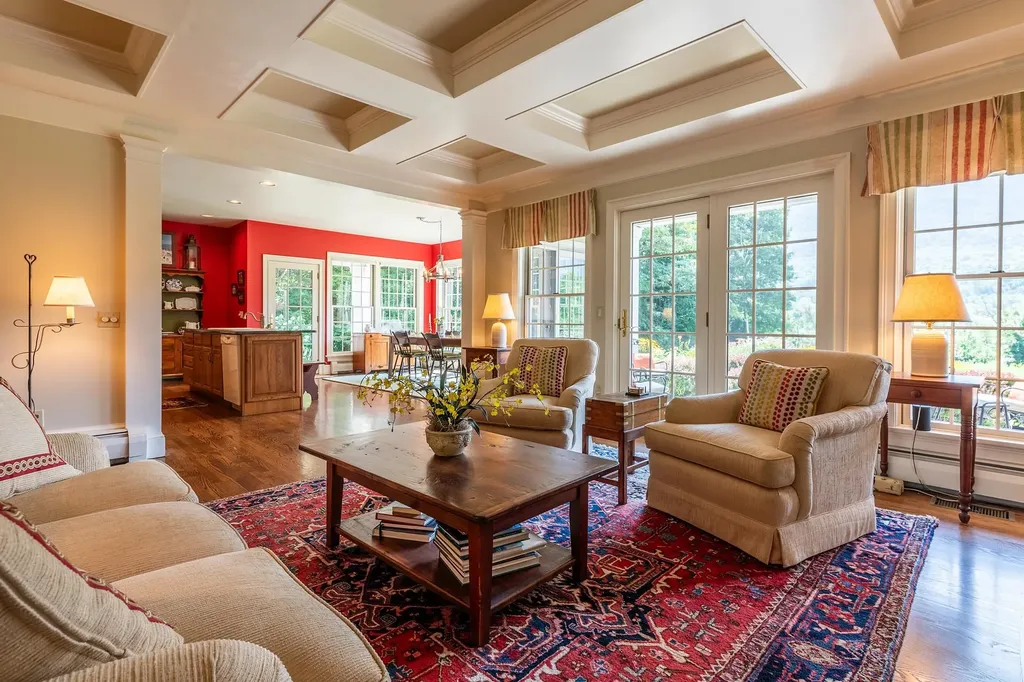 430 Riverbend Drive Manchester VT 05254