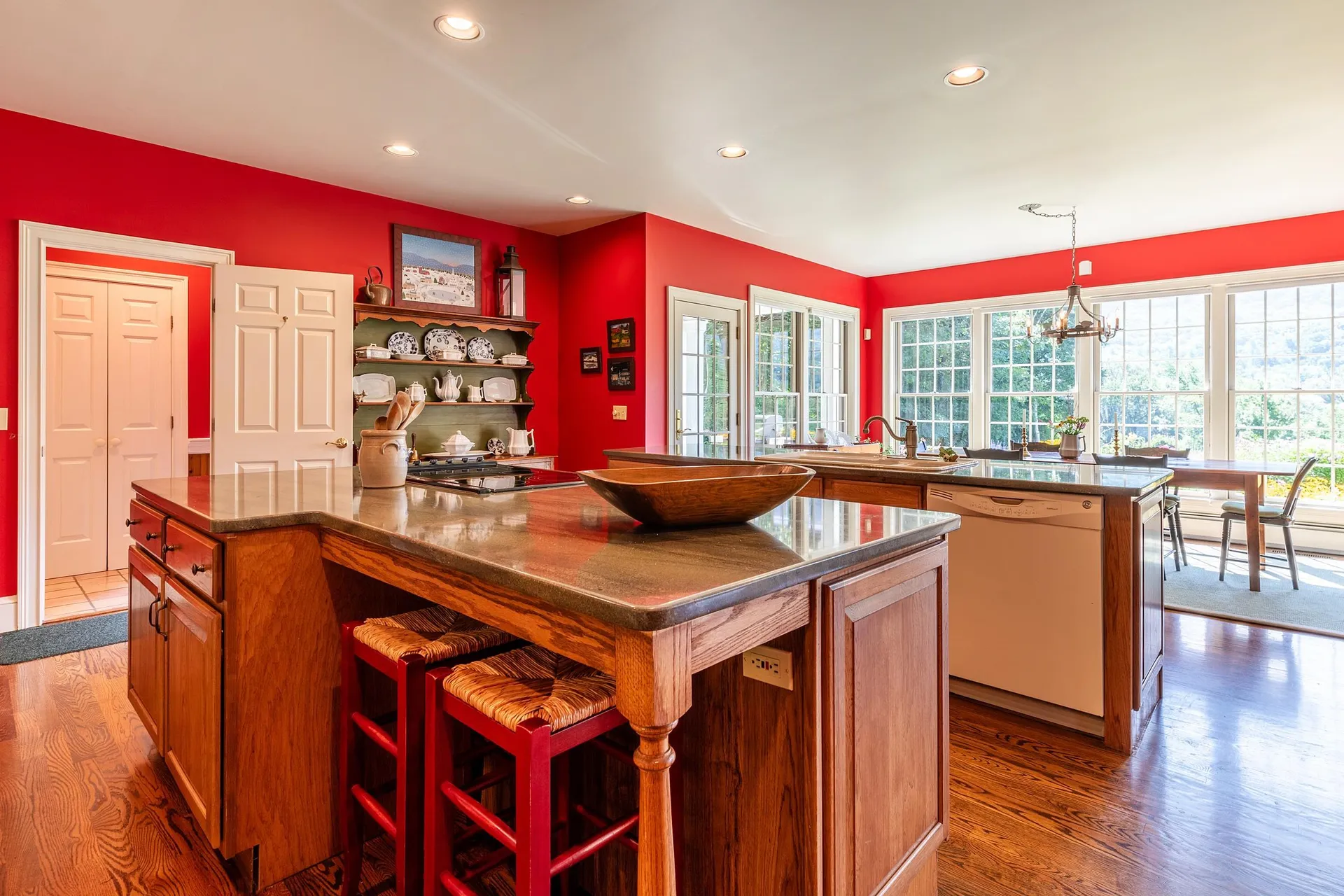 430 Riverbend Drive Manchester VT 05254