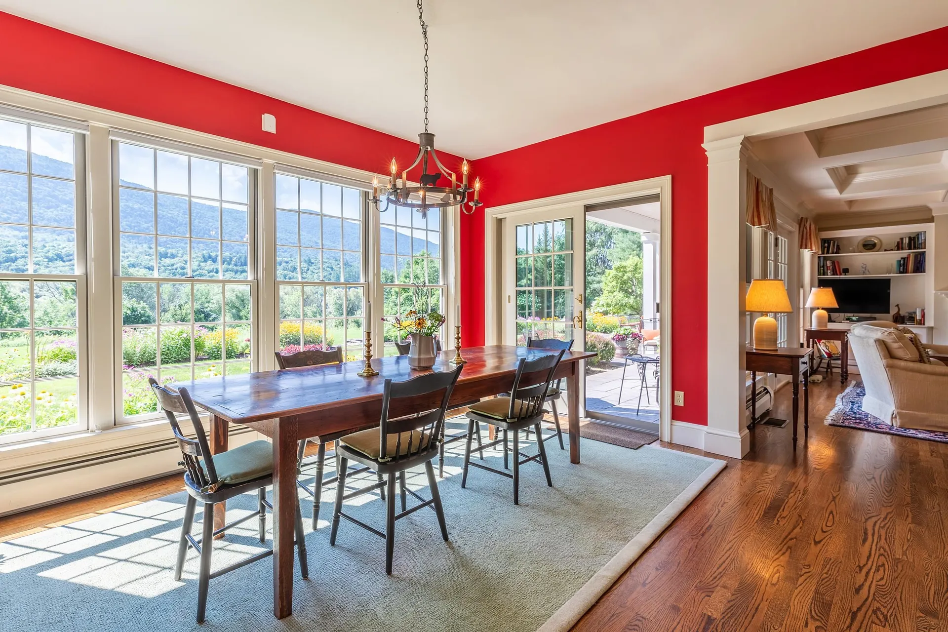 430 Riverbend Drive Manchester VT 05254