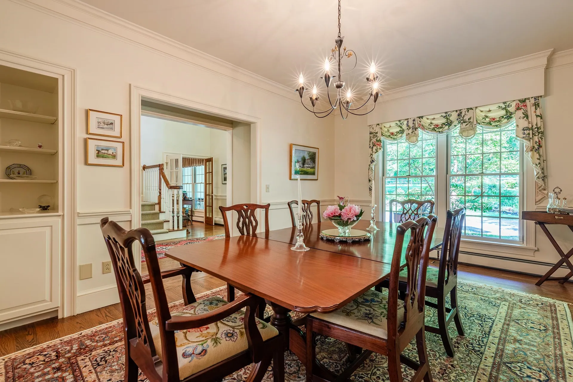 430 Riverbend Drive Manchester VT 05254