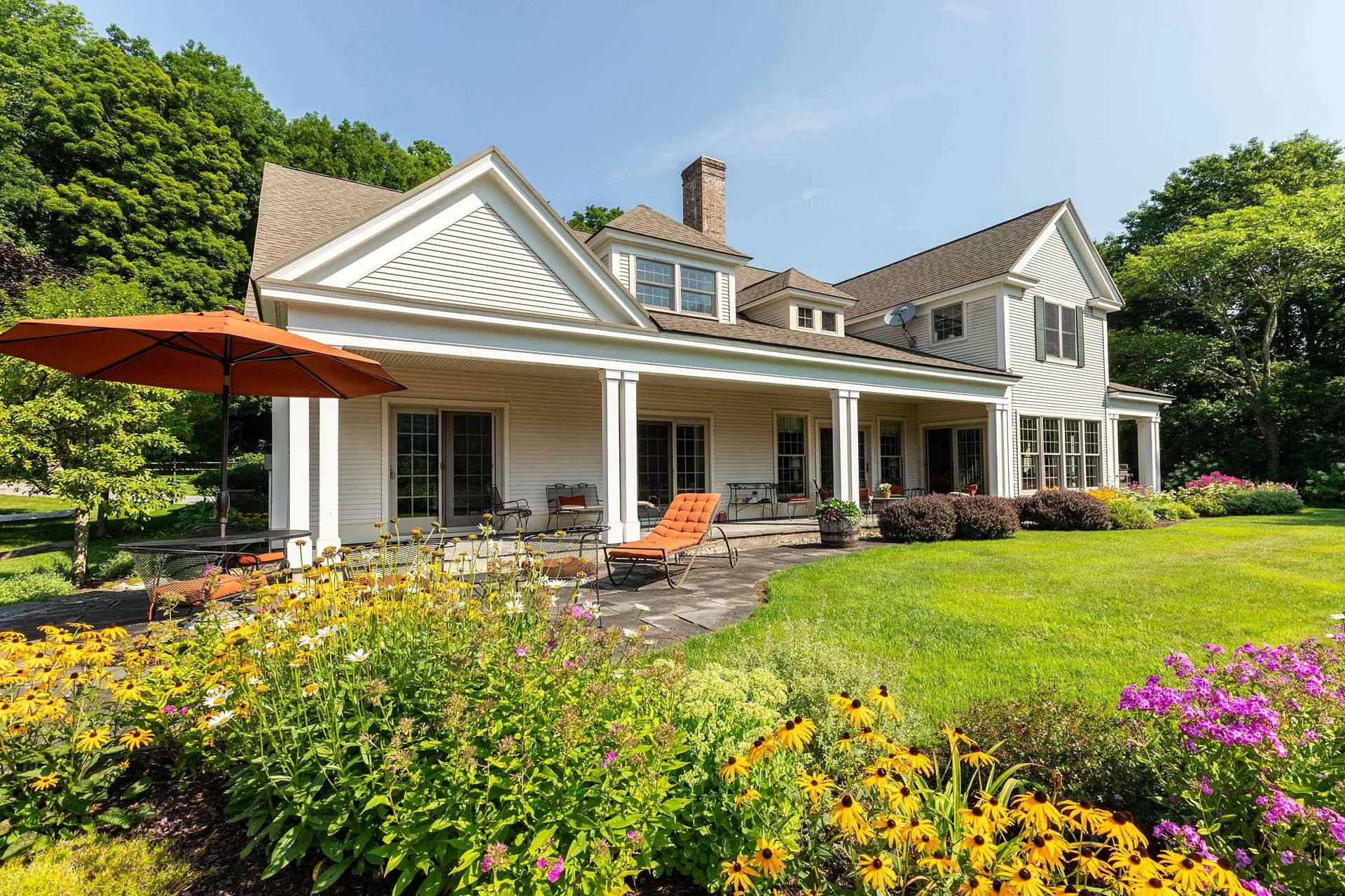 430 Riverbend Drive Manchester VT 05254