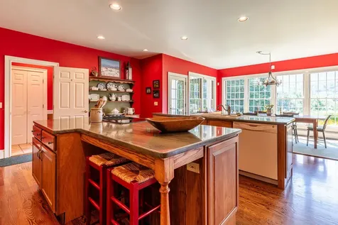 430 Riverbend Drive Manchester VT 05254