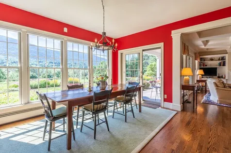 430 Riverbend Drive Manchester VT 05254