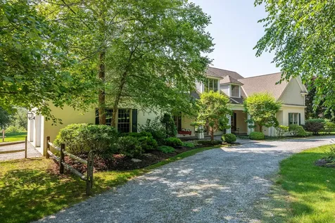 430 Riverbend Drive Manchester VT 05254