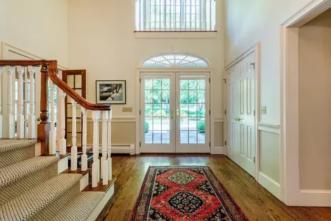 430 Riverbend Drive Manchester VT 05254