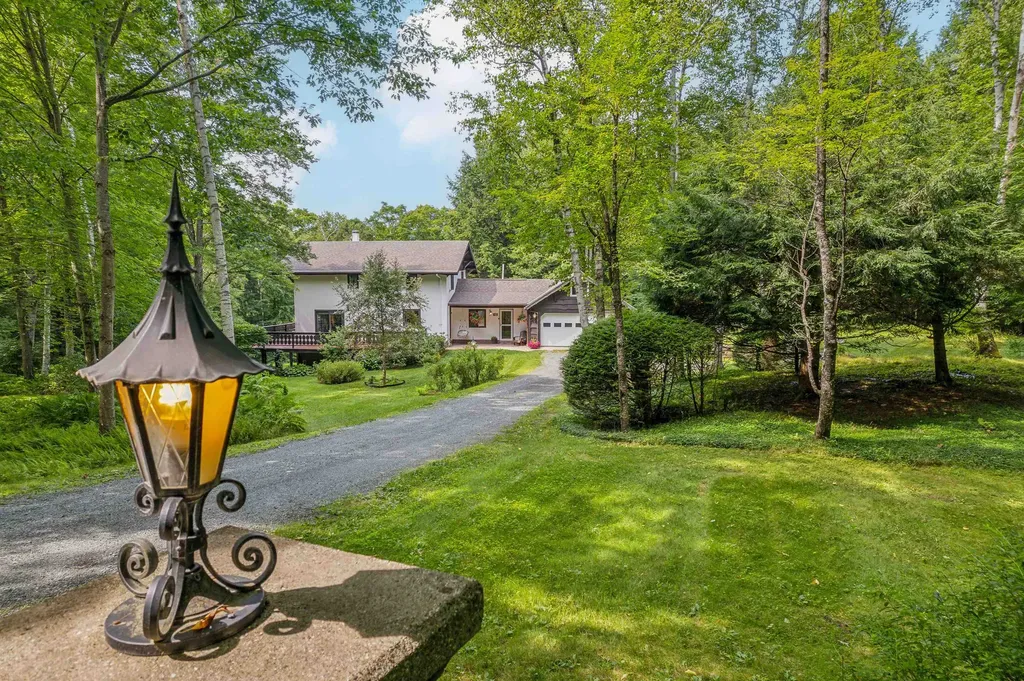 10 Grant Road Hanover NH 03755