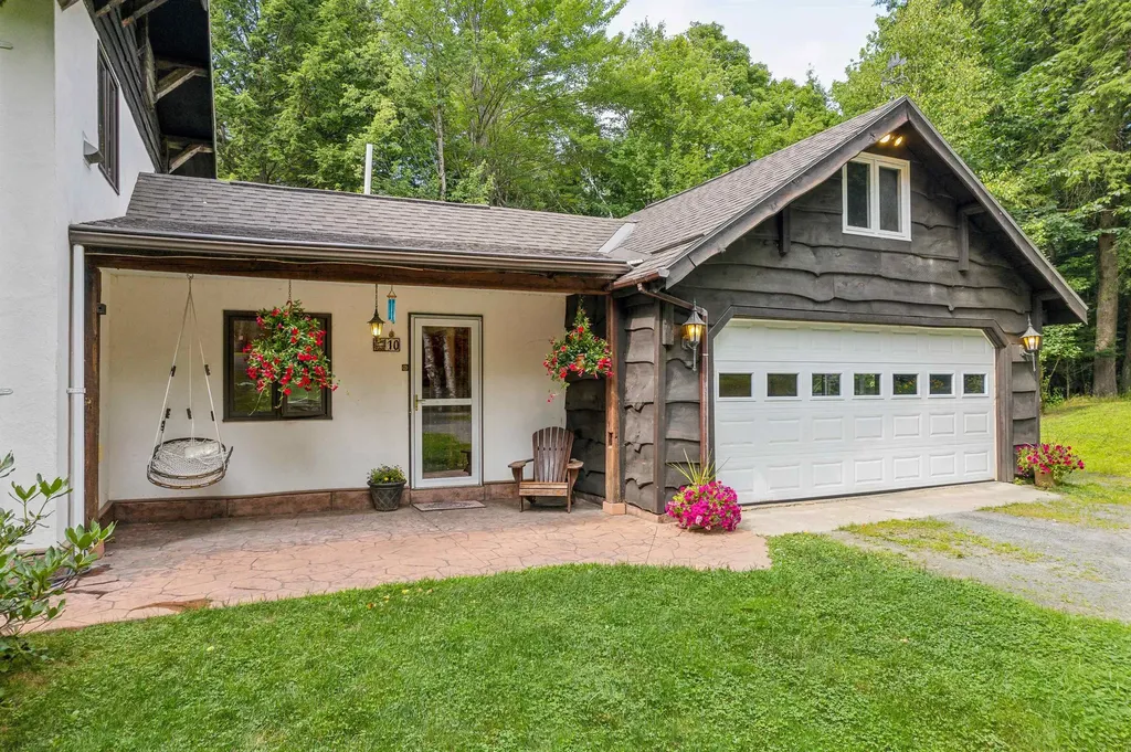 10 Grant Road Hanover NH 03755
