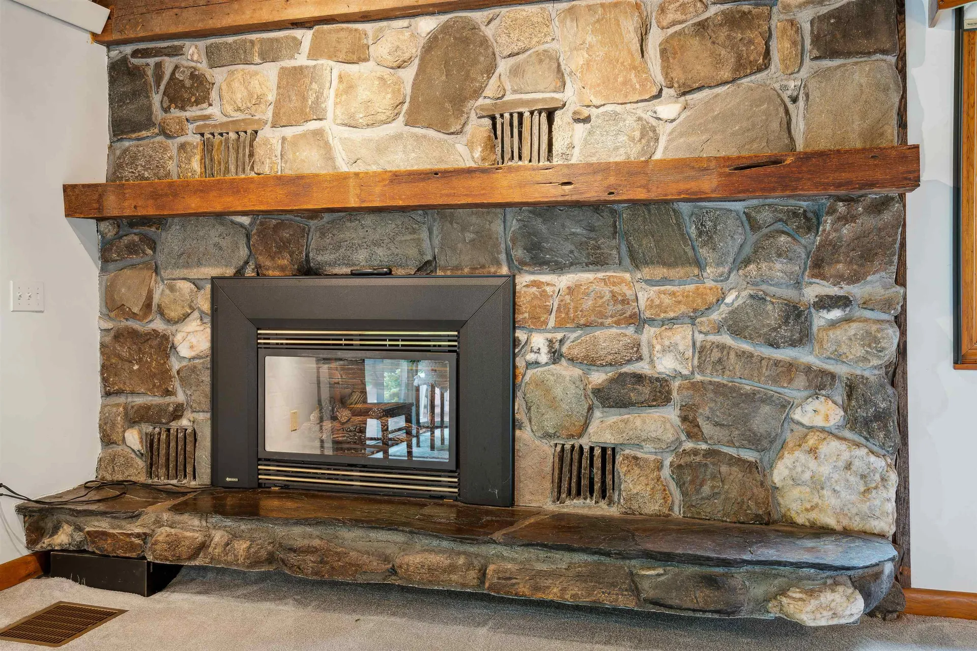 10 Grant Road Hanover NH 03755