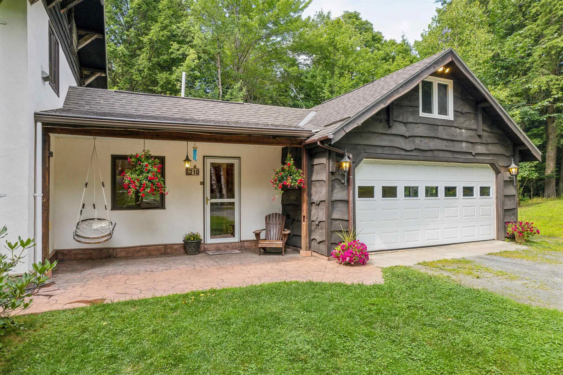 10 Grant Road Hanover NH 03755