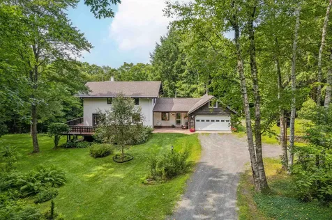 10 Grant Road Hanover NH 03755
