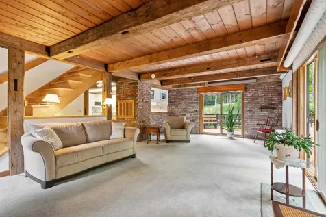 10 Grant Road Hanover NH 03755